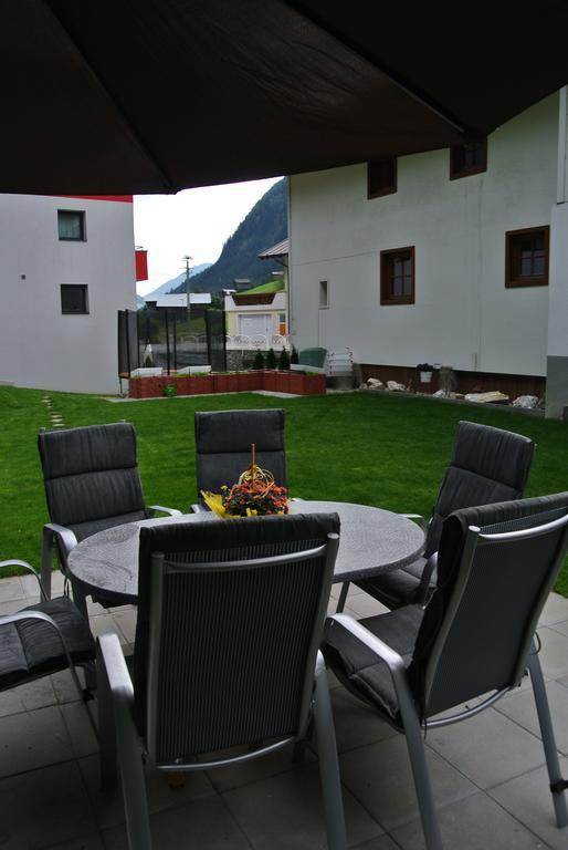 Apart Handle Kappl  Exterior foto