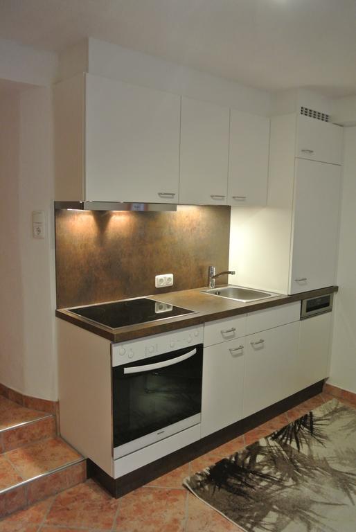 Apart Handle Kappl  Exterior foto